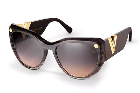 lunette de soleil louis vuitton femme